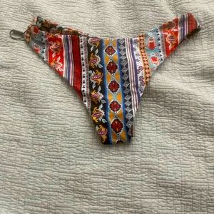 Zafle Bikini bottoms